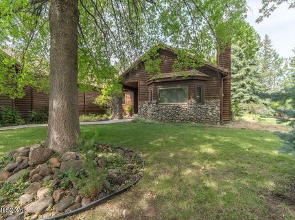 195 Hansen Drive, Verdi, NV 89439 Photo