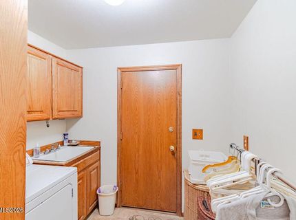 195 Hansen Drive, Verdi, NV 89439 Photo