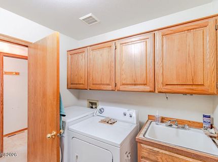 195 Hansen Drive, Verdi, NV 89439 Photo