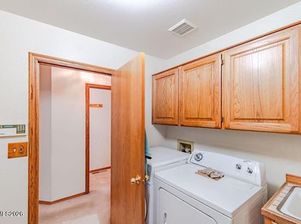 195 Hansen Drive, Verdi, NV 89439 Photo