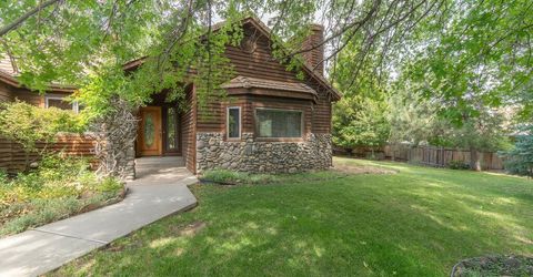 195 Hansen Drive, Verdi, NV 89439 Photo