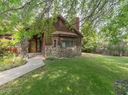 195 Hansen Drive, Verdi, NV 89439 Photo
