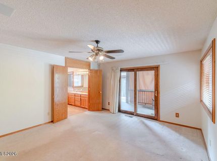 195 Hansen Drive, Verdi, NV 89439 Photo