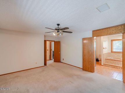 195 Hansen Drive, Verdi, NV 89439 Photo