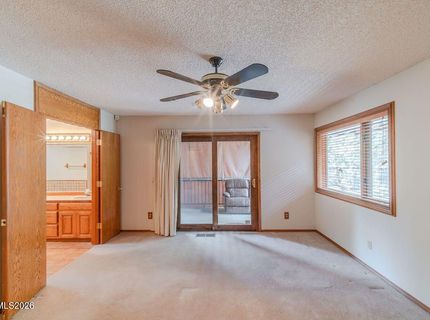 195 Hansen Drive, Verdi, NV 89439 Photo