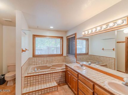 195 Hansen Drive, Verdi, NV 89439 Photo