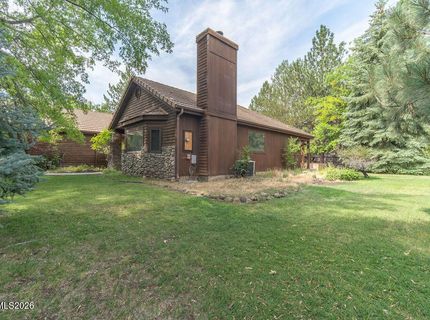 195 Hansen Drive, Verdi, NV 89439 Photo
