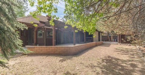195 Hansen Drive, Verdi, NV 89439 Photo