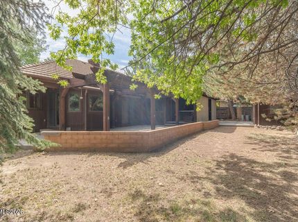 195 Hansen Drive, Verdi, NV 89439 Photo