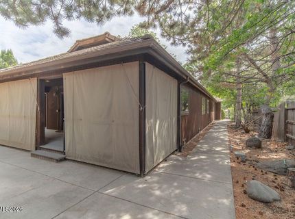 195 Hansen Drive, Verdi, NV 89439 Photo