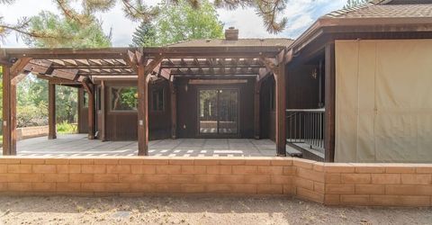 195 Hansen Drive, Verdi, NV 89439 Photo