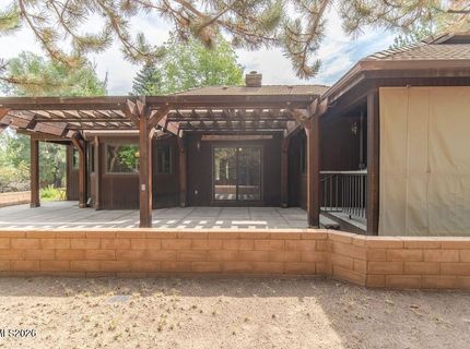 195 Hansen Drive, Verdi, NV 89439 Photo