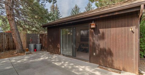 195 Hansen Drive, Verdi, NV 89439 Photo