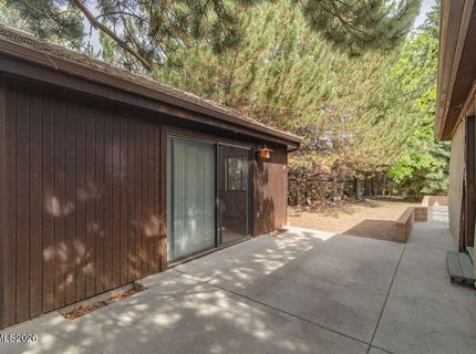 195 Hansen Drive, Verdi, NV 89439 Photo
