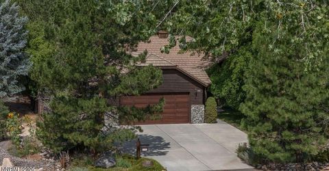 195 Hansen Drive, Verdi, NV 89439 Photo
