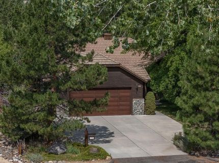 195 Hansen Drive, Verdi, NV 89439 Photo