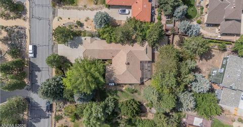 195 Hansen Drive, Verdi, NV 89439 Photo