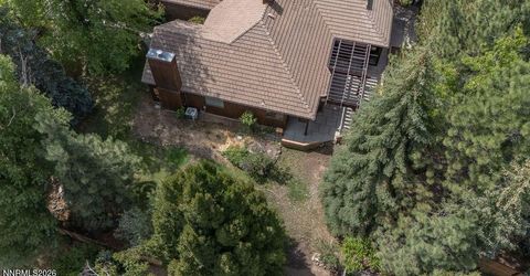 195 Hansen Drive, Verdi, NV 89439 Photo