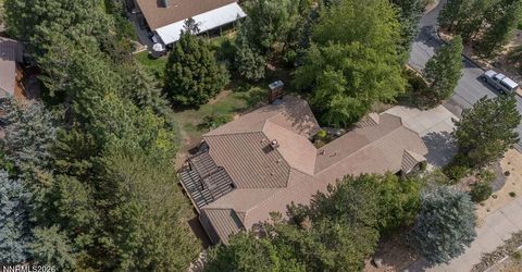 195 Hansen Drive, Verdi, NV 89439 Photo