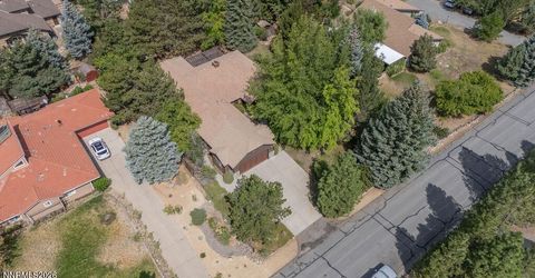 195 Hansen Drive, Verdi, NV 89439 Photo