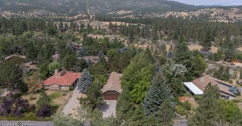 195 Hansen Drive, Verdi, NV 89439 Photo