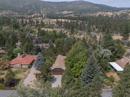 195 Hansen Drive, Verdi, NV 89439 Photo