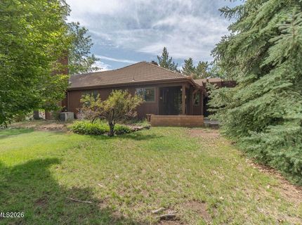 195 Hansen Drive, Verdi, NV 89439 Photo
