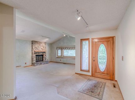 195 Hansen Drive, Verdi, NV 89439 Photo