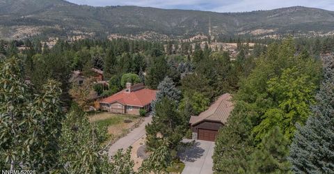 195 Hansen Drive, Verdi, NV 89439 Photo