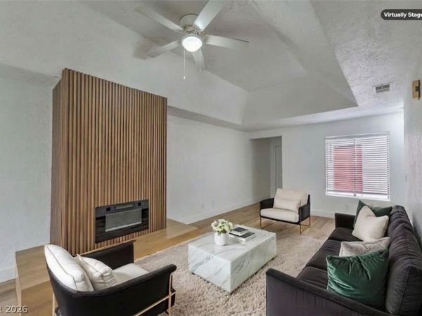 1857 Arbol Verde Way , Las Vegas, NV 89119