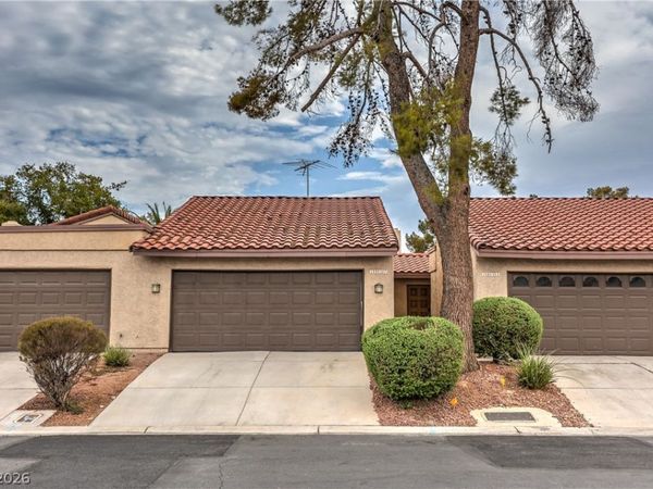 1857 Arbol Verde Way , Las Vegas, NV 89119