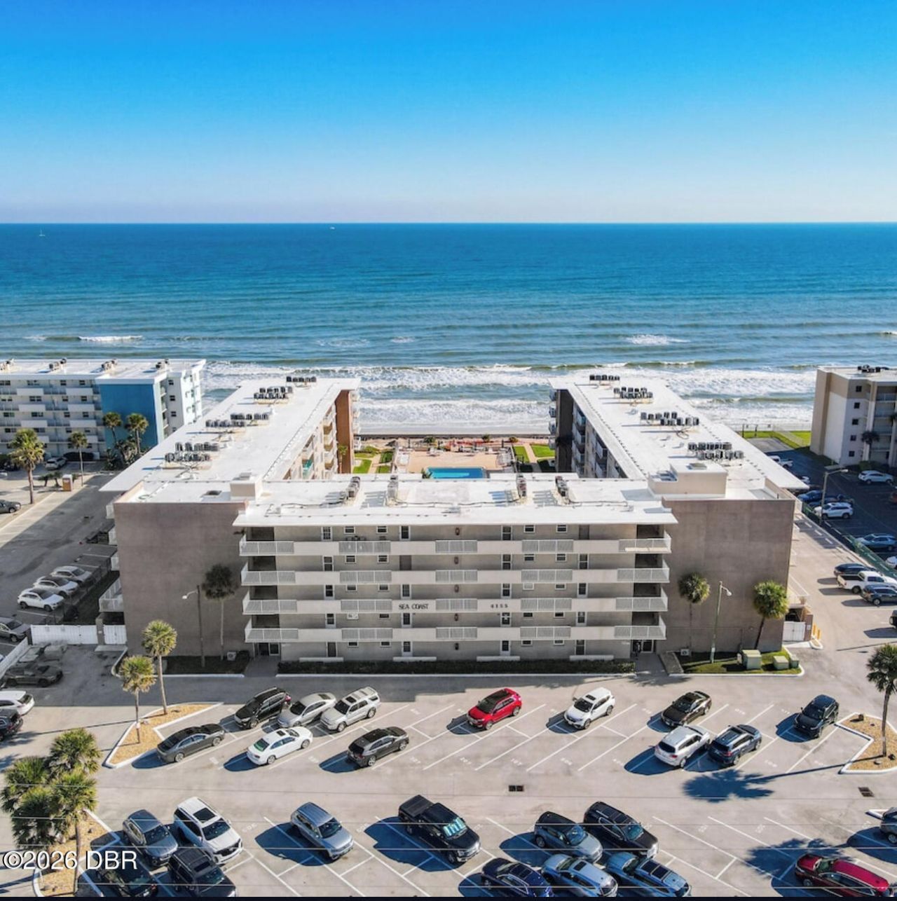 4155 S Atlantic Avenue, Unit 104, New Smyrna Beach, FL 32169 Main Photo