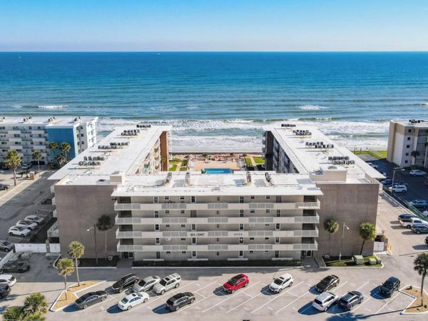 4155 S Atlantic Avenue, Unit 104, New Smyrna Beach, FL 32169