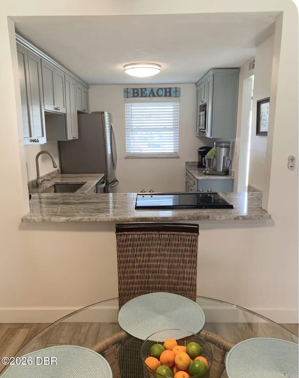 4155 S Atlantic Avenue, Unit 104, New Smyrna Beach, FL 32169 Photo