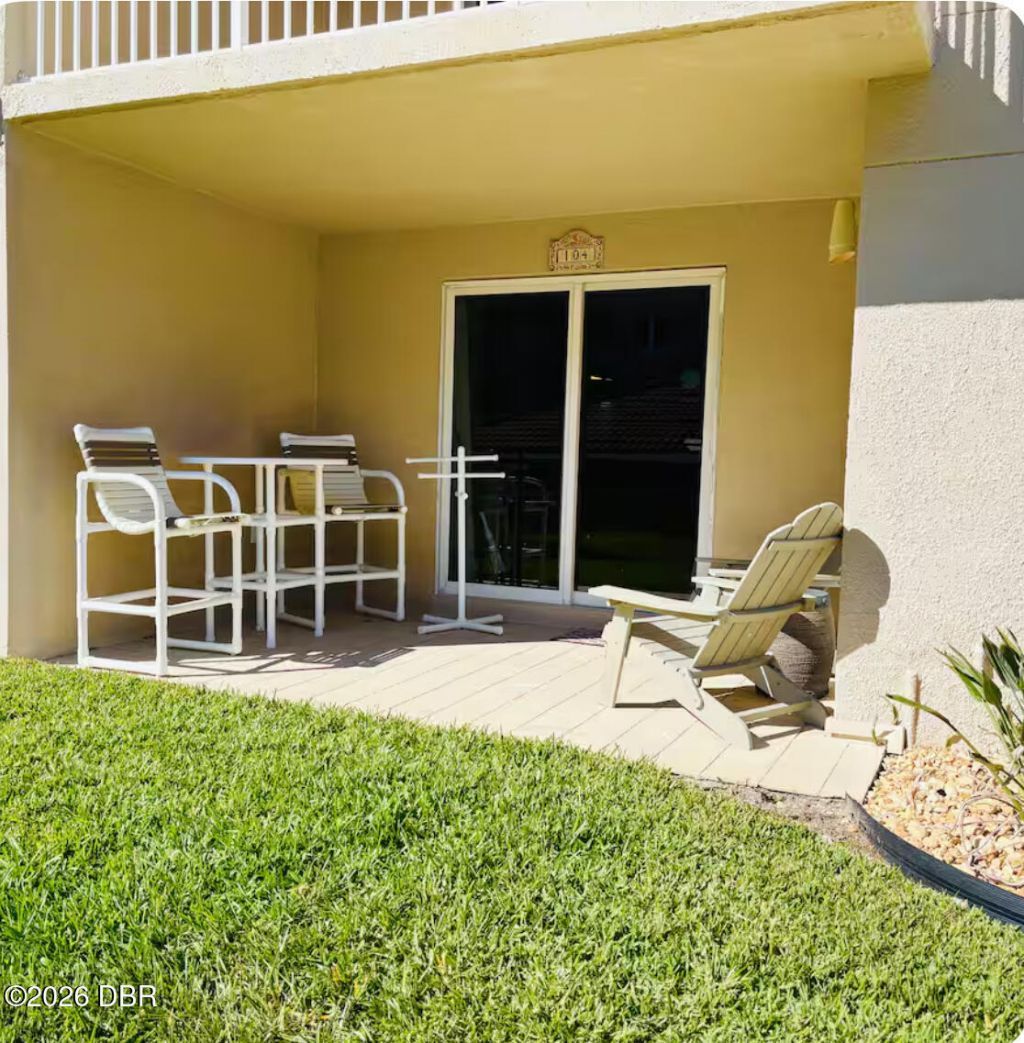 4155 S Atlantic Avenue, Unit 104, New Smyrna Beach, FL 32169 Photo