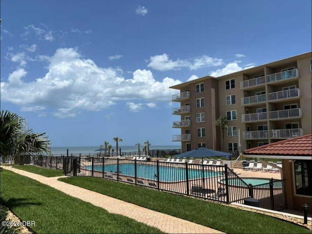4155 S Atlantic Avenue, Unit 104, New Smyrna Beach, FL 32169 Photo