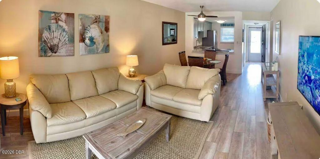 4155 S Atlantic Avenue, Unit 104, New Smyrna Beach, FL 32169 Photo
