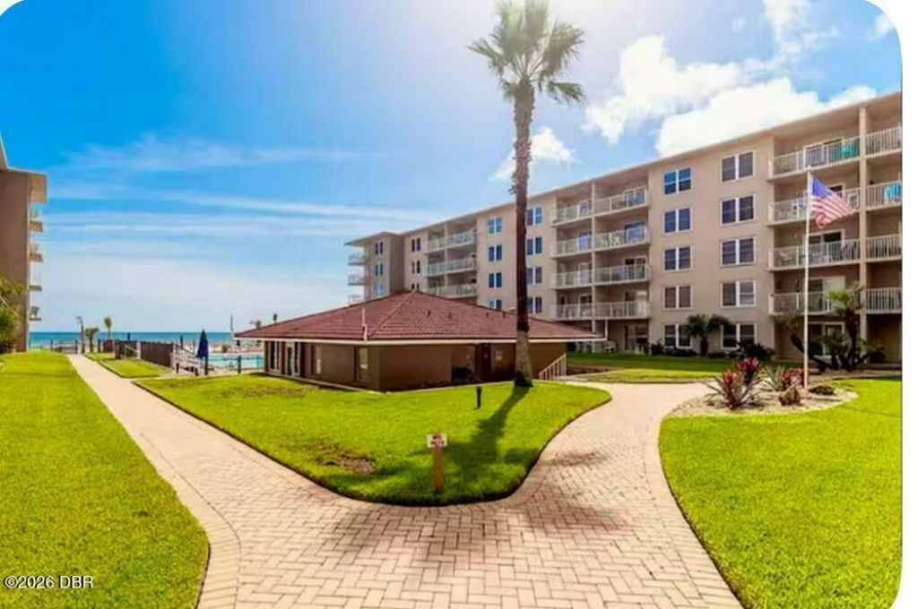 4155 S Atlantic Avenue, Unit 104, New Smyrna Beach, FL 32169 Photo