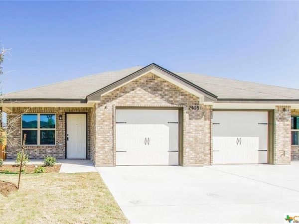 2408 Alterman Drive , Temple, TX 76504