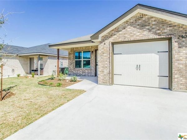 2409 Alterman Drive , Temple, TX 76504