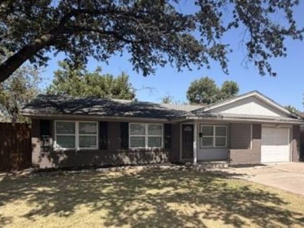 13403 Winterhaven Drive, Farmers Branch, TX 75234