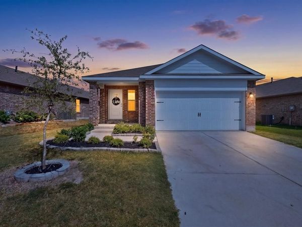 17312 Lake Ray Hubbard Drive, Forney, TX 75126
