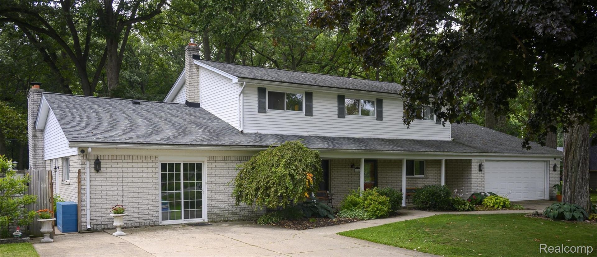 9180 Stone Road, Clay Township, Mi 48001 Main Photo