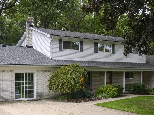 9180 Stone Road, Clay Township, Mi 48001