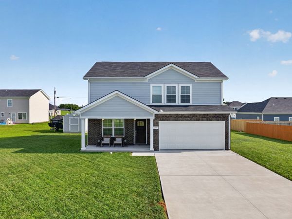 74 Frost St , Decherd, TN 37324