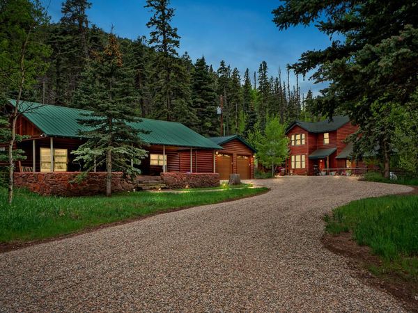 18719 Hwy 12, Cuchara, CO 81055