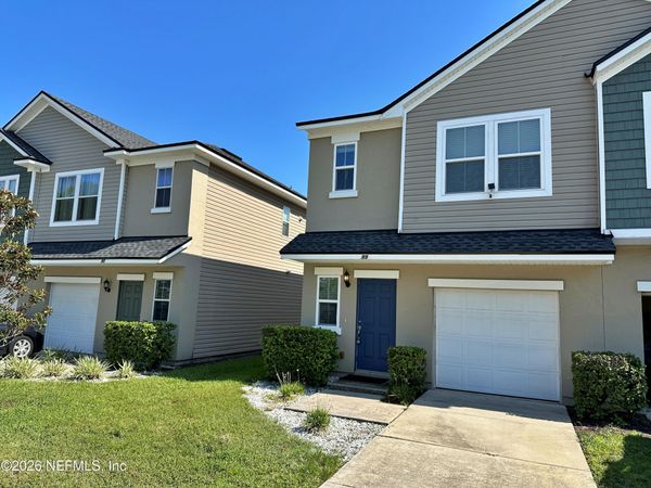 99 MOULTRIE VILLAGE Lane, St. Augustine, FL 32086