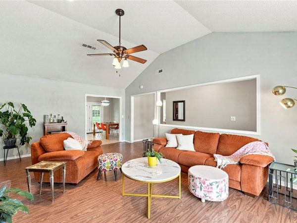 2753 E Copper Oaks Place , Fayetteville, AR 72703