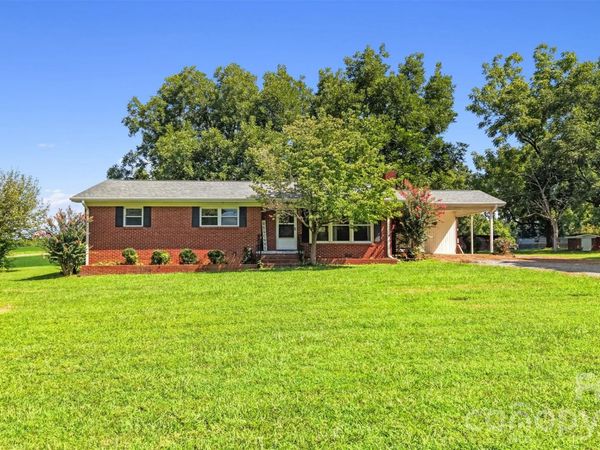 37631 Saw Mill Road , New London, NC 28127
