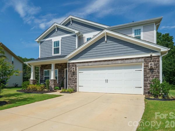 109 Drover Drive , Mooresville, NC 28115
